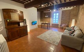San Giorgio Suite