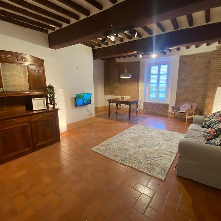San Giorgio Suite Pisa Exterior photo