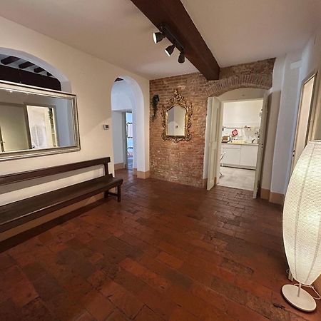 San Giorgio Suite Pisa Exterior photo