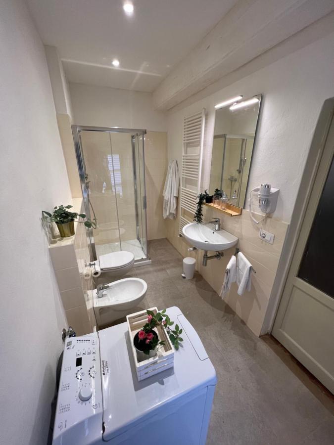 San Giorgio Suite Pisa Exterior photo