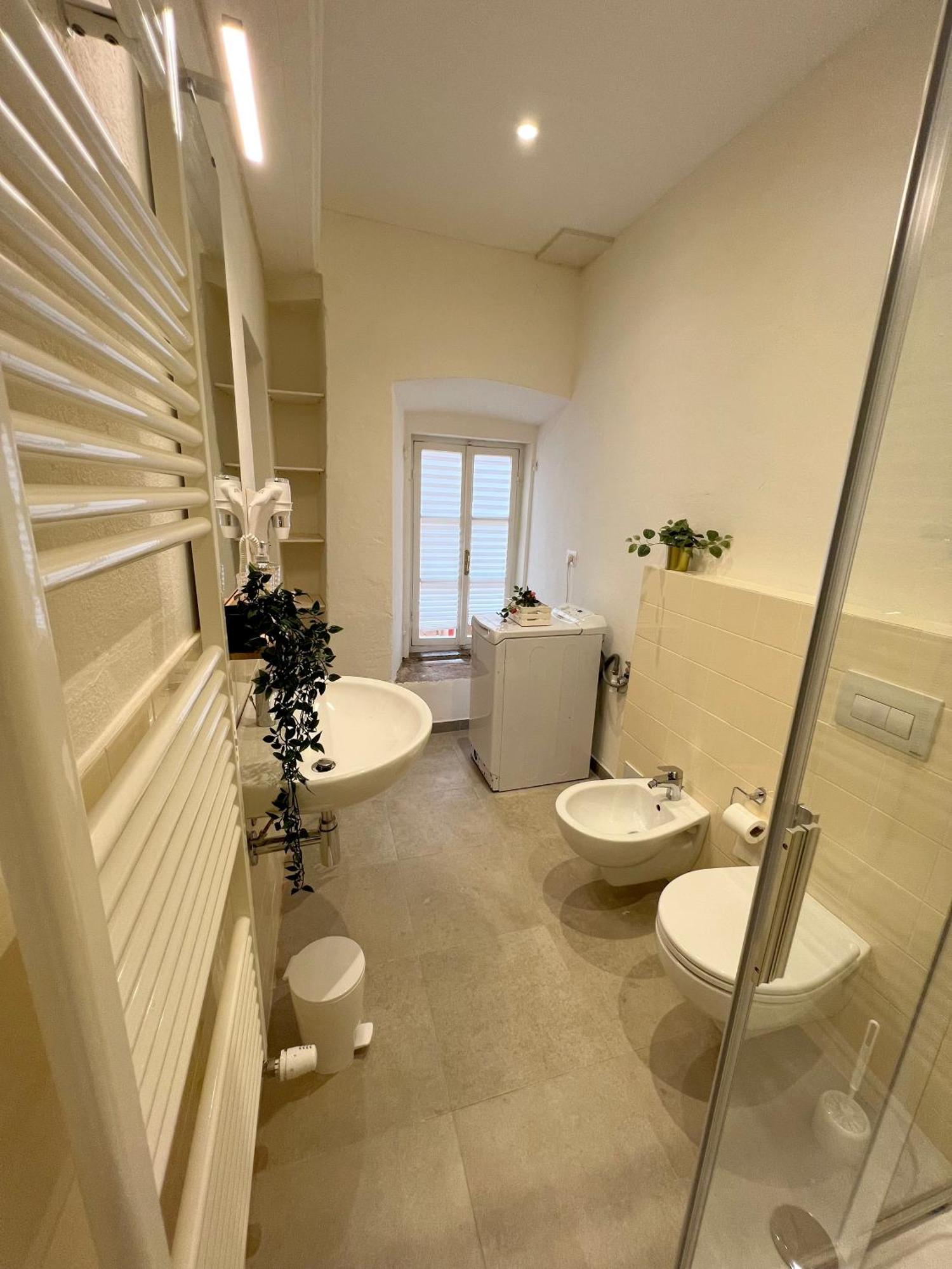 San Giorgio Suite Pisa Exterior photo