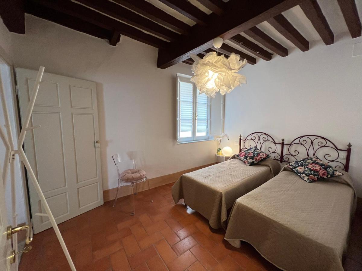 San Giorgio Suite Pisa Exterior photo