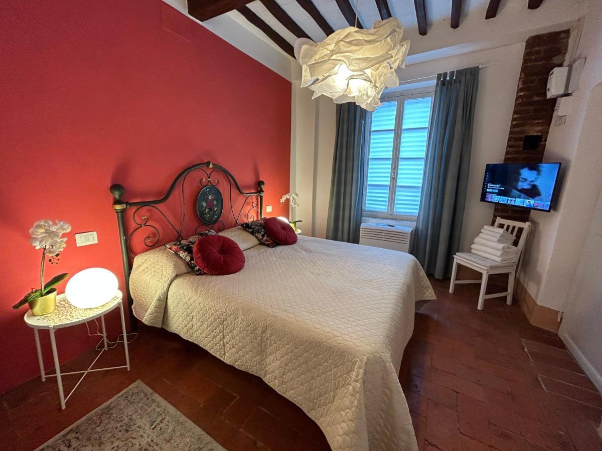 San Giorgio Suite Pisa Exterior photo