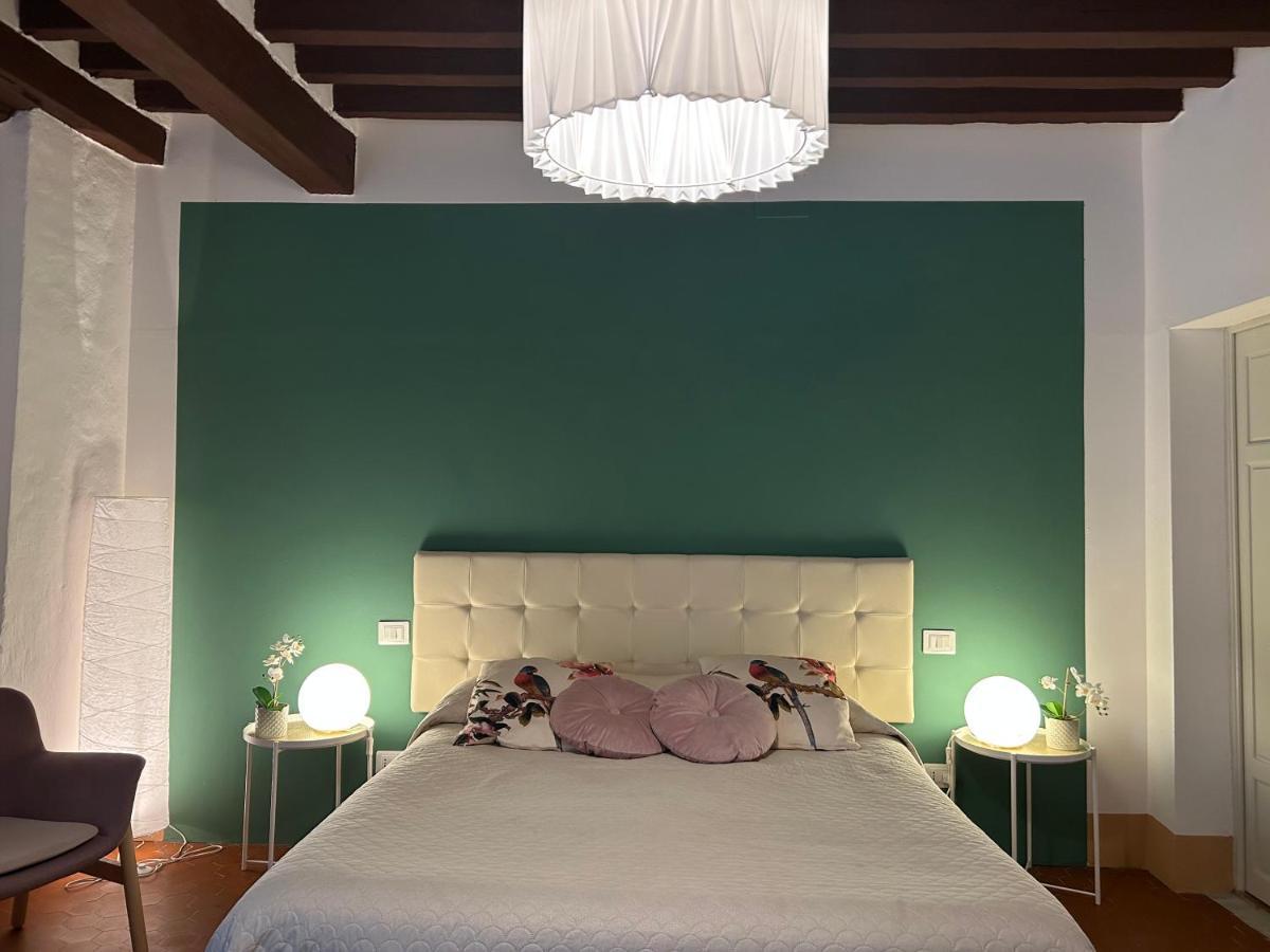 San Giorgio Suite Pisa Exterior photo