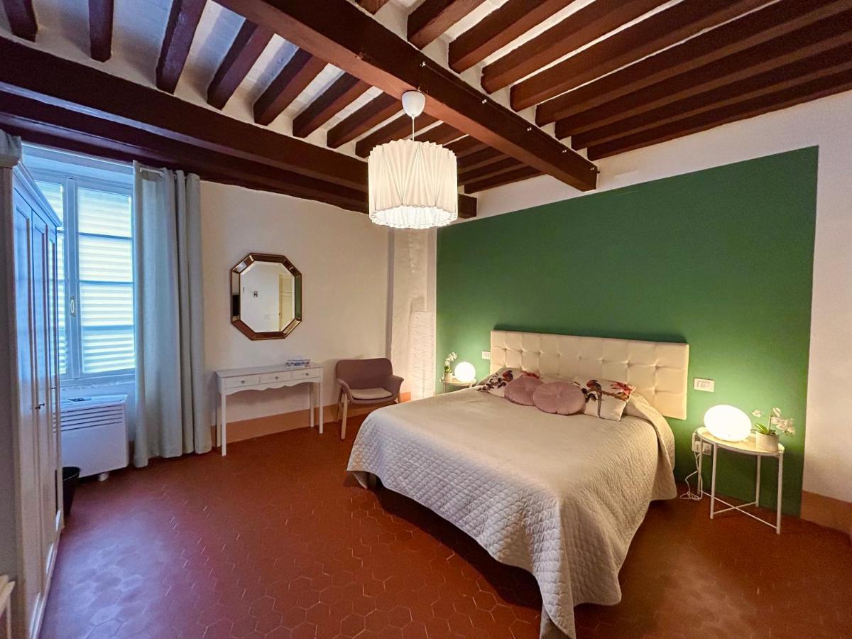San Giorgio Suite Pisa Exterior photo