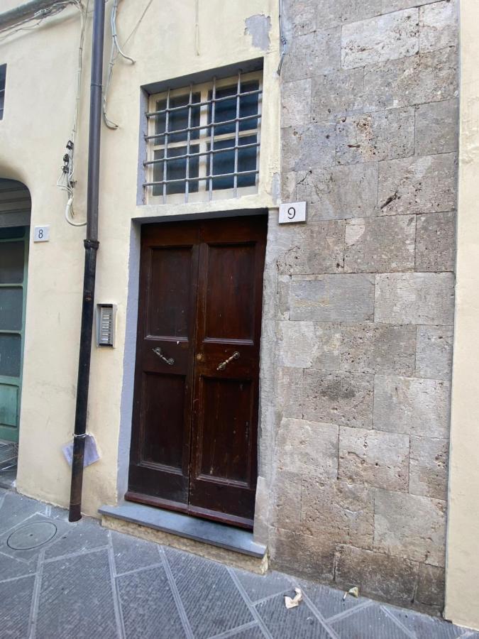 San Giorgio Suite Pisa Exterior photo