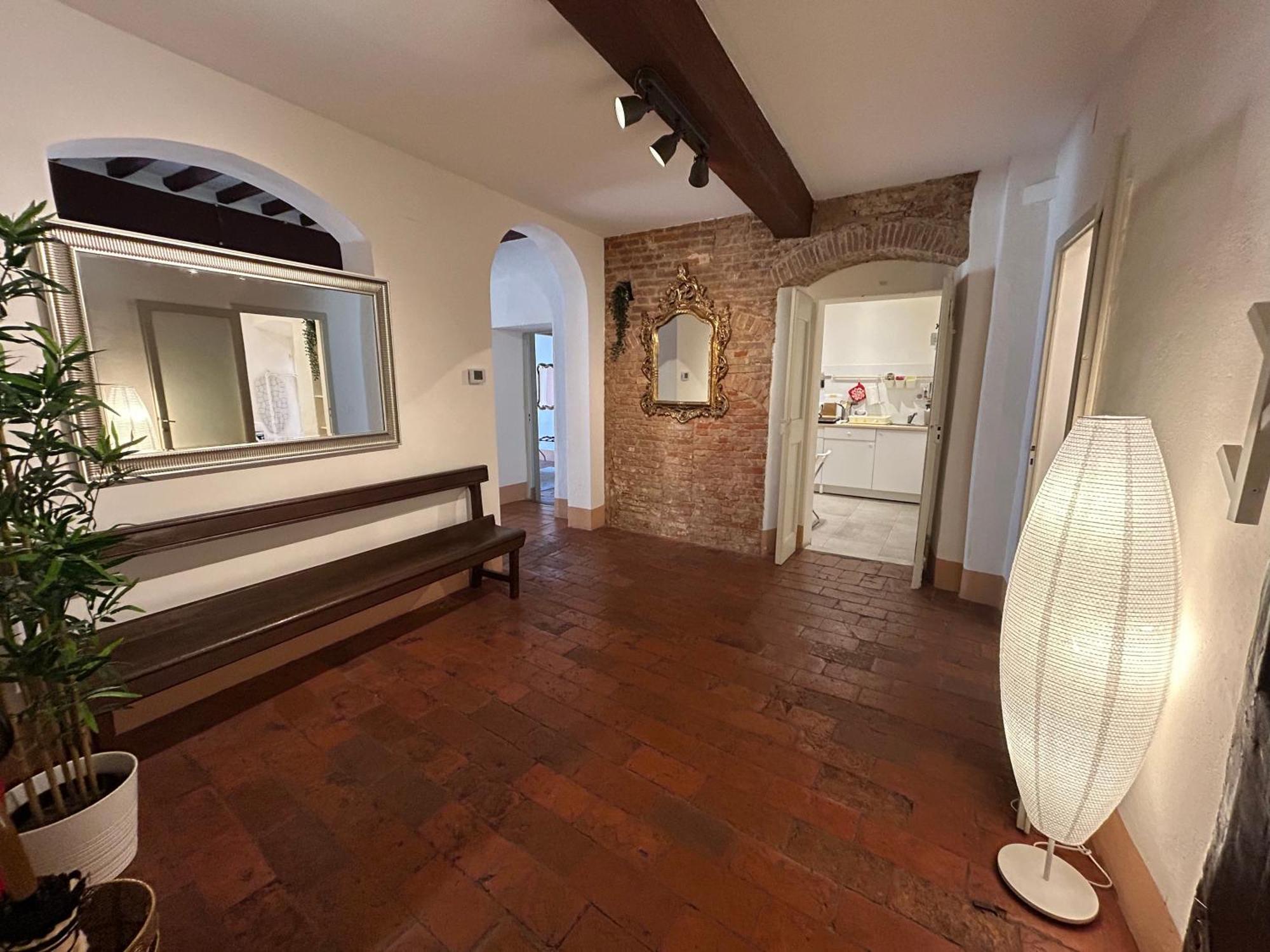 San Giorgio Suite Pisa Exterior photo